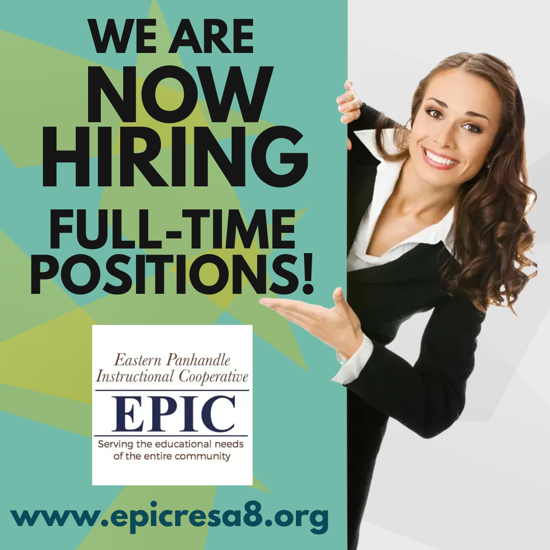 Full-Time Positions