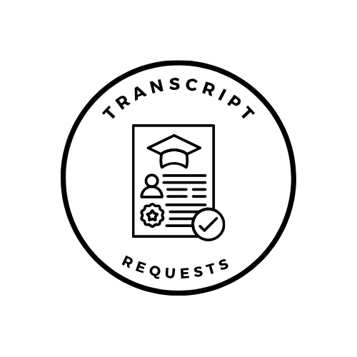 Transcript Request