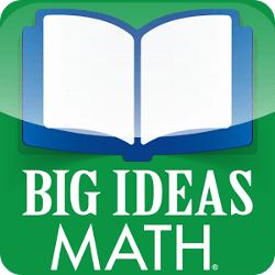 Big Ideas Math