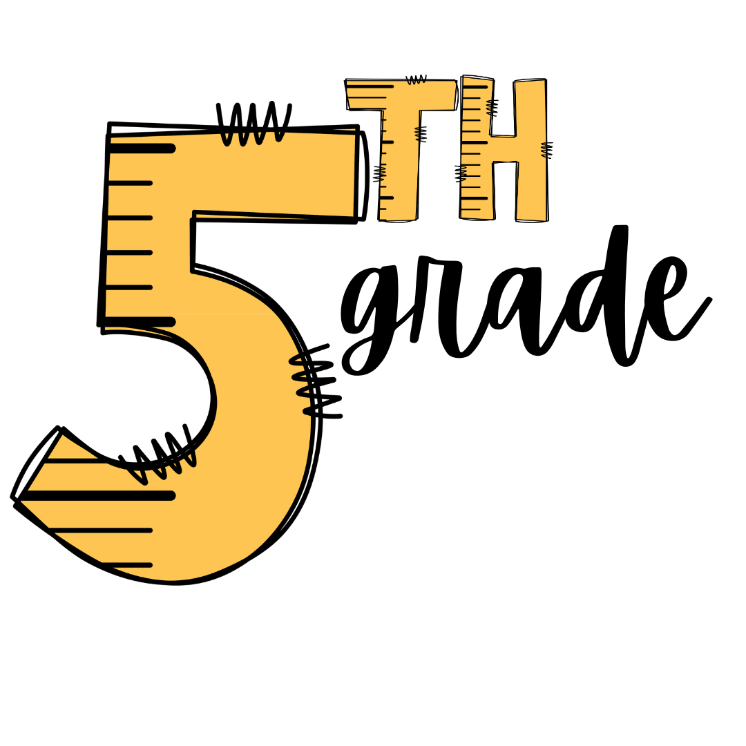 5th grade in ruler