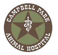 Campbell Park Vet logo 