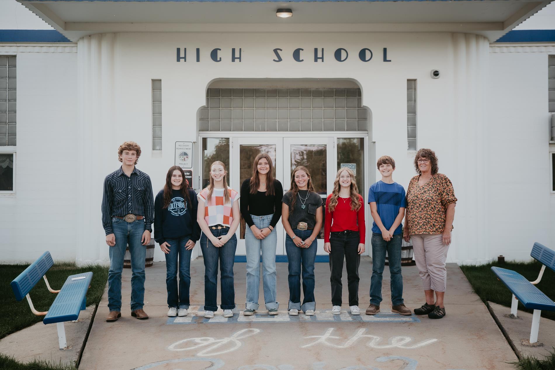 25-26 Student Council