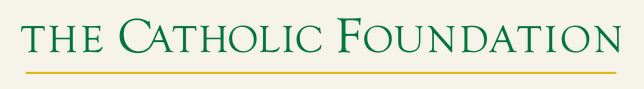 The Catholic Foundation logo 