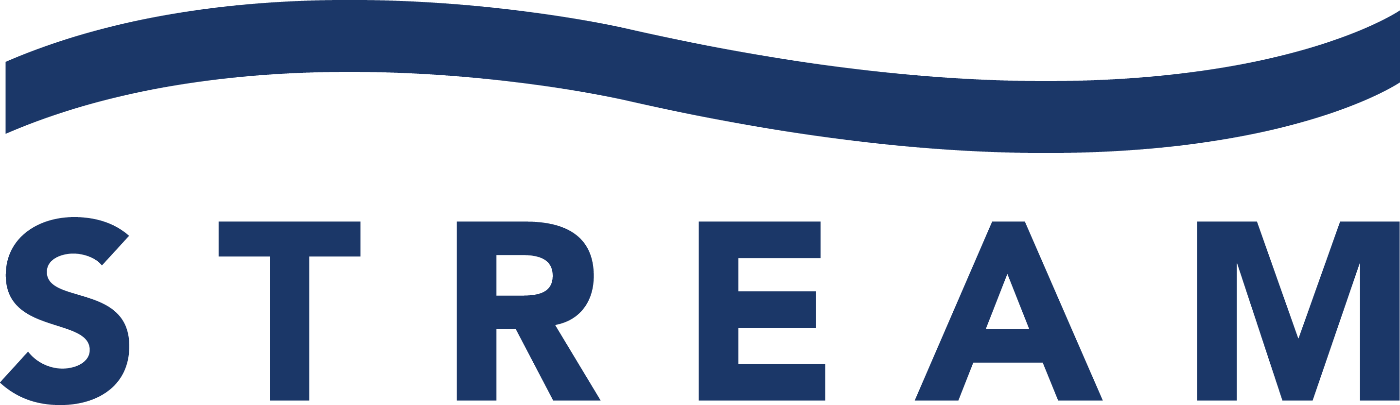 Stream logo 