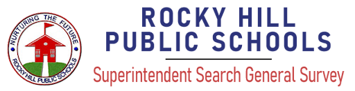 Superintendent General Survey