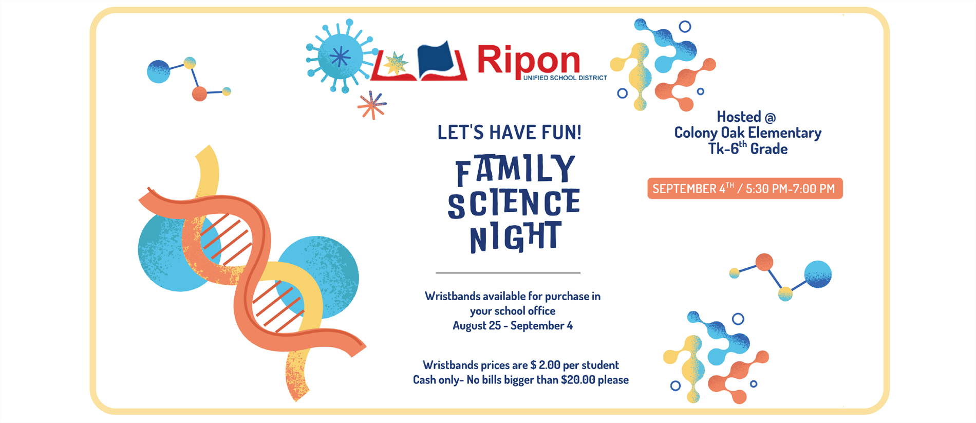 Family Science