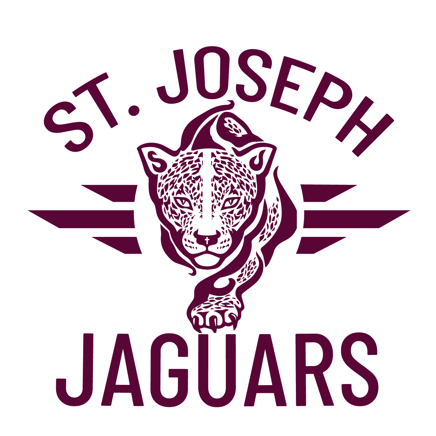 SJCS Athletics logo 