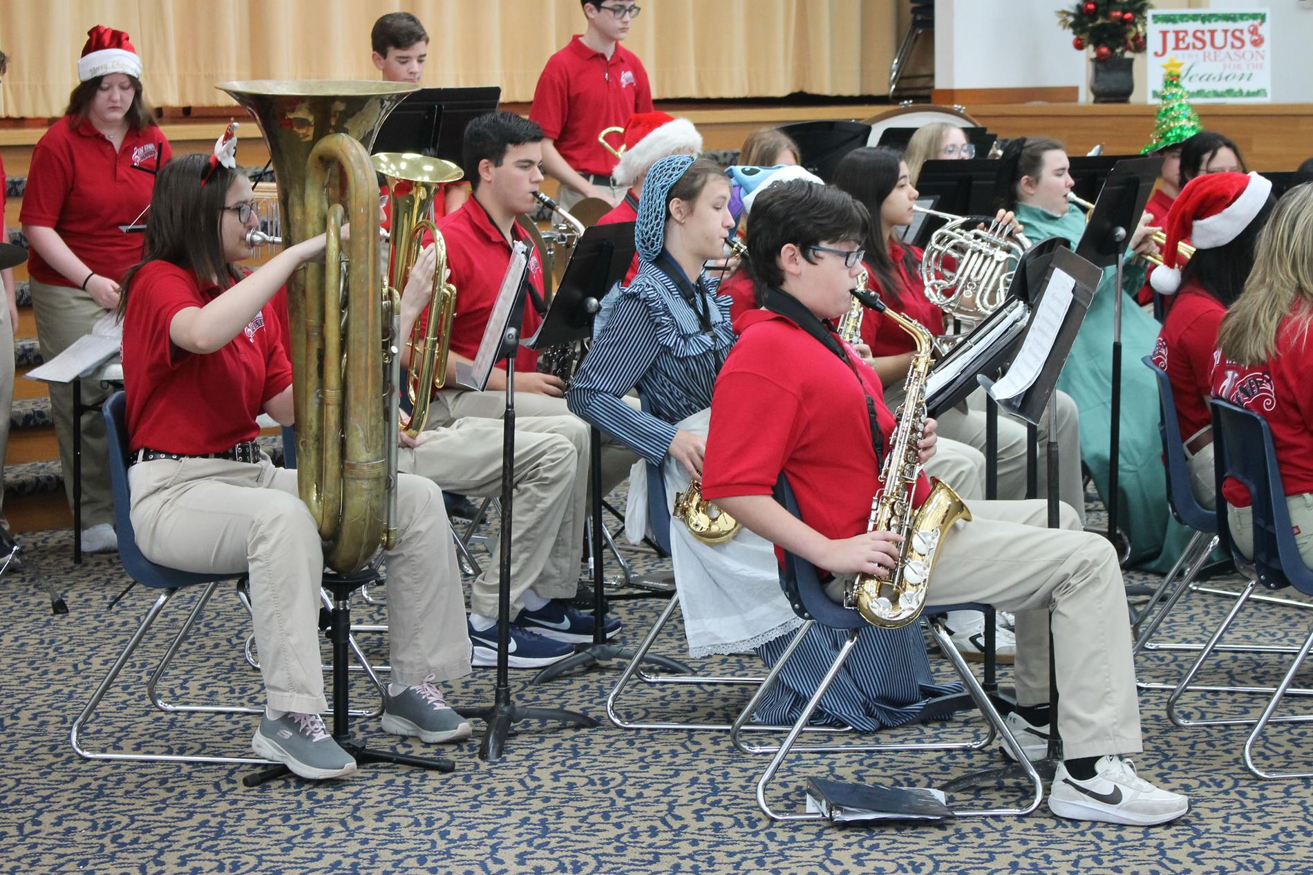 Band