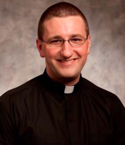 Fr. Matt