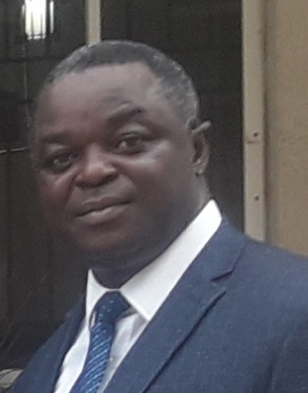 PROF Fatokun